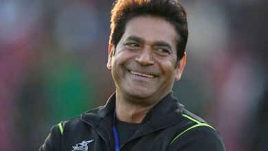 Aaqib Javed to remain Pakistan interim head coach till Champions Trophy