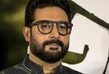 Abhishek says ‘sounds cool’ to be making a film about ‘someone who has 100 days to live’