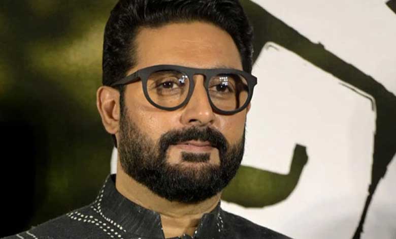 Abhishek says ‘sounds cool’ to be making a film about ‘someone who has 100 days to live’