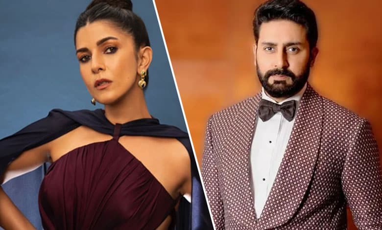 Actress Nimrat Kaur Breaks Silence on Abhishek Bachchan Relationship Rumours