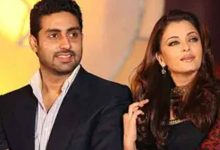 When the Bachchan family arrived at Aishwarya’s house for ‘Roka’ at short notice