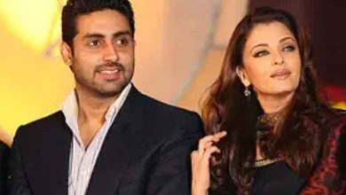 When the Bachchan family arrived at Aishwarya’s house for ‘Roka’ at short notice