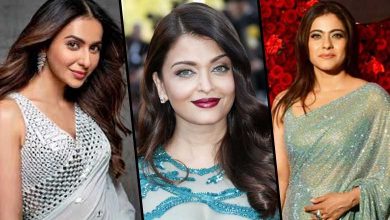 Kajol and Rakul Preet pen heartfelt wishes for Aishwarya Rai on her 51st birthday