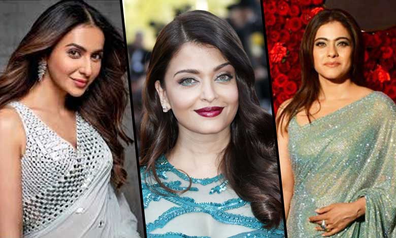 Kajol and Rakul Preet pen heartfelt wishes for Aishwarya Rai on her 51st birthday