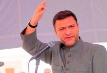 AIMIM’s Akbaruddin Owaisi Accuses BJP of Creating Rift, Calls for Unity