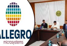 Allegro MicroSystems opens R&D facility in Hyderabad