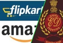 ED conducts raids on multiple sellers linked to e-com players including Amazon, Flipkart