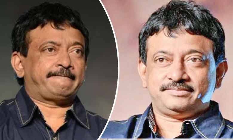 Andhra: No relief for Ram Gopal Varma in derogatory posts case