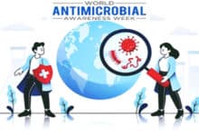 World Antimicrobial Awareness Week highlights risks of AMR