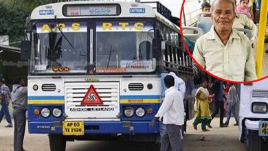 Senior citizens of all states to get 25pc bus fare concession in Andhra