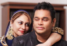 Did AR Rahman Convert to Islam for Saira Banu? A Look into His Spiritual Journey