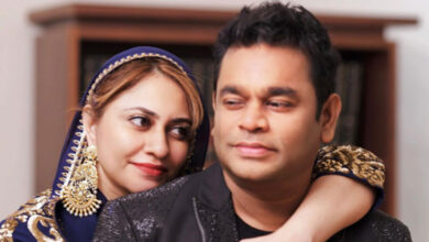 Did AR Rahman Convert to Islam for Saira Banu? A Look into His Spiritual Journey