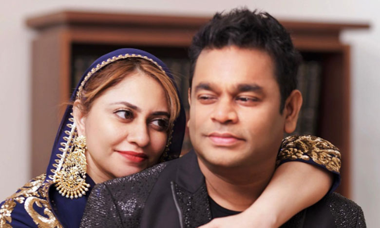 Did AR Rahman Convert to Islam for Saira Banu? A Look into His Spiritual Journey