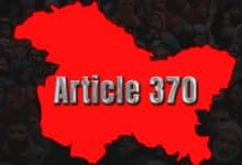 Jammu & Kashmir Assembly Passes Resolution to Restore Article 370