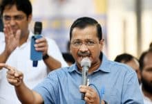 In first video message after leaving jail, Kejriwal sounds poll bugle in Delhi