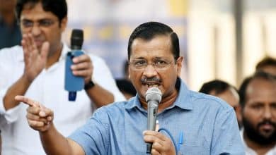 In first video message after leaving jail, Kejriwal sounds poll bugle in Delhi