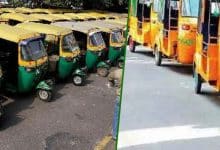 'Chalo Hyderabad': Auto Drivers Plan Mass Protest at Indira Park on November 5