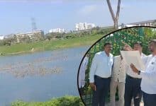 HYDRAA Team Studies Karnataka’s Lake Conservation Efforts Under Lake Protection and Restoration Program