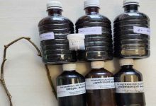 Telangana DCA seizes Ayurvedic syrup for misleading claims on menstrual disorder treatment