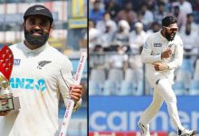 Ajaz Patel credits preparations and adaptability for NZ's historic Test series win in India