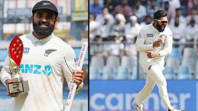 Ajaz Patel credits preparations and adaptability for NZ's historic Test series win in India