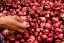 Maharashtra CM Eknath Shinde takes firm steps against onion hoarding amid rising prices.