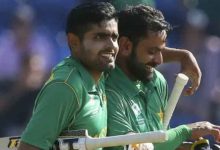 Trying our best to utilise Aus's series ahead of Champions Trophy, says Babar Azam