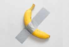 How viral, duct-taped banana came to be worth USD 1 million