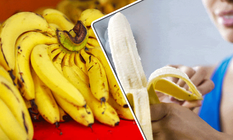 Bananas: The Simple Fruit with Big Benefits for Your Morning Routine