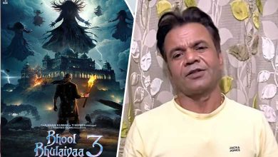 Ahead of 'Bhool Bhulaiyaa 3' release, Rajpal Yadav develops cold feet, offers apology for Diwali video