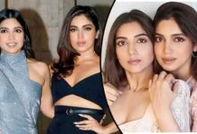 Bhumi Pednekar discovers her sister is getting married