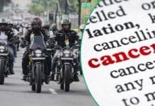 Hyderabad Hosts Bike Rally to Promote Early Screening for Prostate Cancer