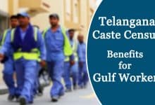 Telangana: Gulf Workers to Benefit from Rs 5 Lakh Ex-Gratia: How the Caste Survey Is Key; Here are the Details