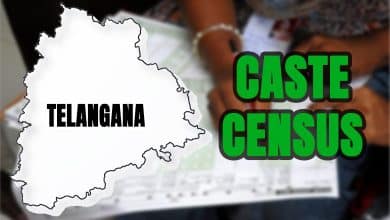 Telangana's Caste Census Survey: 75 Questions, No Photos, Full Details on What to Expect