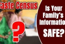 Is Your Family’s Information Safe in Telangana Caste Survey? Here’s What You MUST Know!