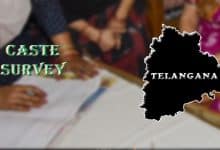 Telangana govt's caste survey begins today