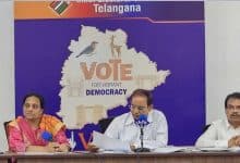 Telangana CEO releases draft electoral roll for 2025