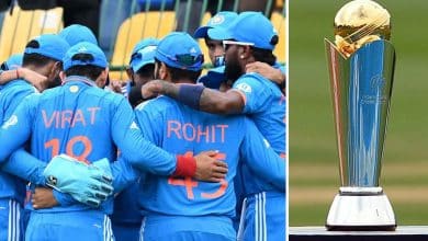 India Refuses to Tour Pakistan for ICC Champions Trophy 2025: PCB Receives Official Mail from ICC