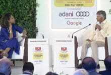 Chandrababu Naidu Speaks on Jail Time, PM Modi’s Leadership, and India’s Growth at HTLS 2024