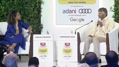 Chandrababu Naidu Speaks on Jail Time, PM Modi’s Leadership, and India’s Growth at HTLS 2024