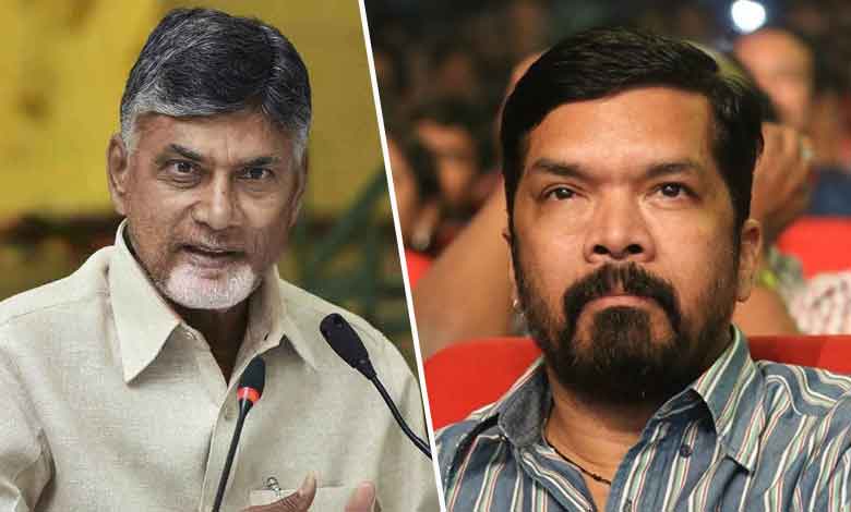 Andhra: Actor Posani booked for derogatory comments against Chandrababu Naidu