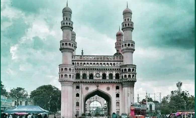 Top 6 Historic Sites to Visit in Hyderabad