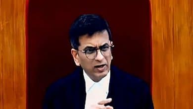 'Judicial legacy': 10 landmark verdicts authored by CJI Chandrachud