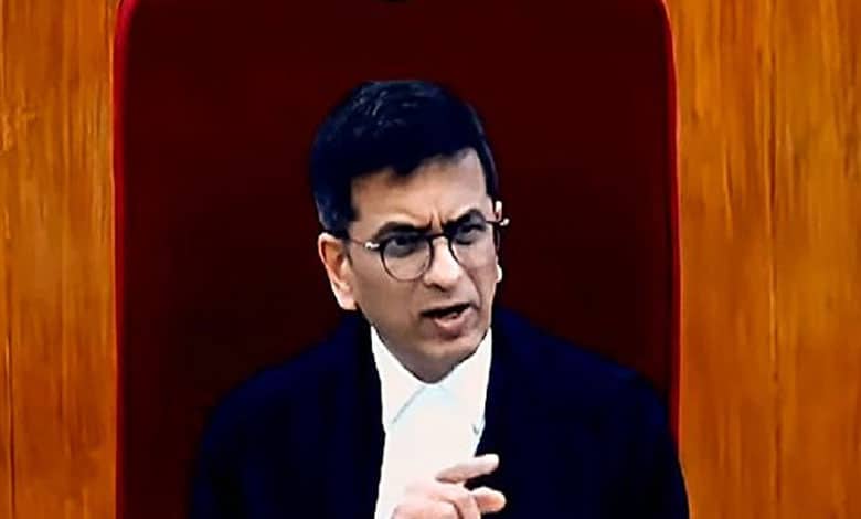 'Judicial legacy': 10 landmark verdicts authored by CJI Chandrachud