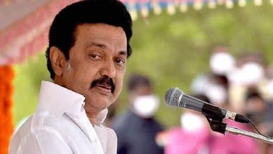 Flood mitigation works: CM Stalin to inspect works with Railways, GCC tomorrow