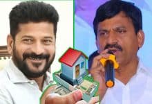 Telangana Minister Denies CM Revanth Reddy Replacement Rumors; Unveils Indiramma Housing Project Plan