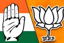 Cong, BJP seek 7 more days from EC to respond to poll code complaints against each other