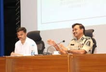 Hyderabad Sees 24% Rise in Cybercrimes, Digital Fraud Targeting Educated Individuals, Says Police Commissioner