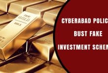 Hyderabad: Investors Cheated with False Promises of 4% Monthly Returns