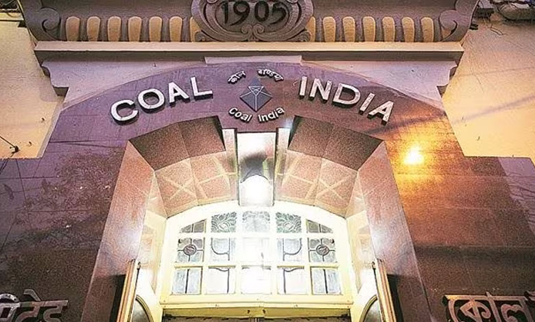 Coal India Ltd steps into 50th year with 9-fold leap in production